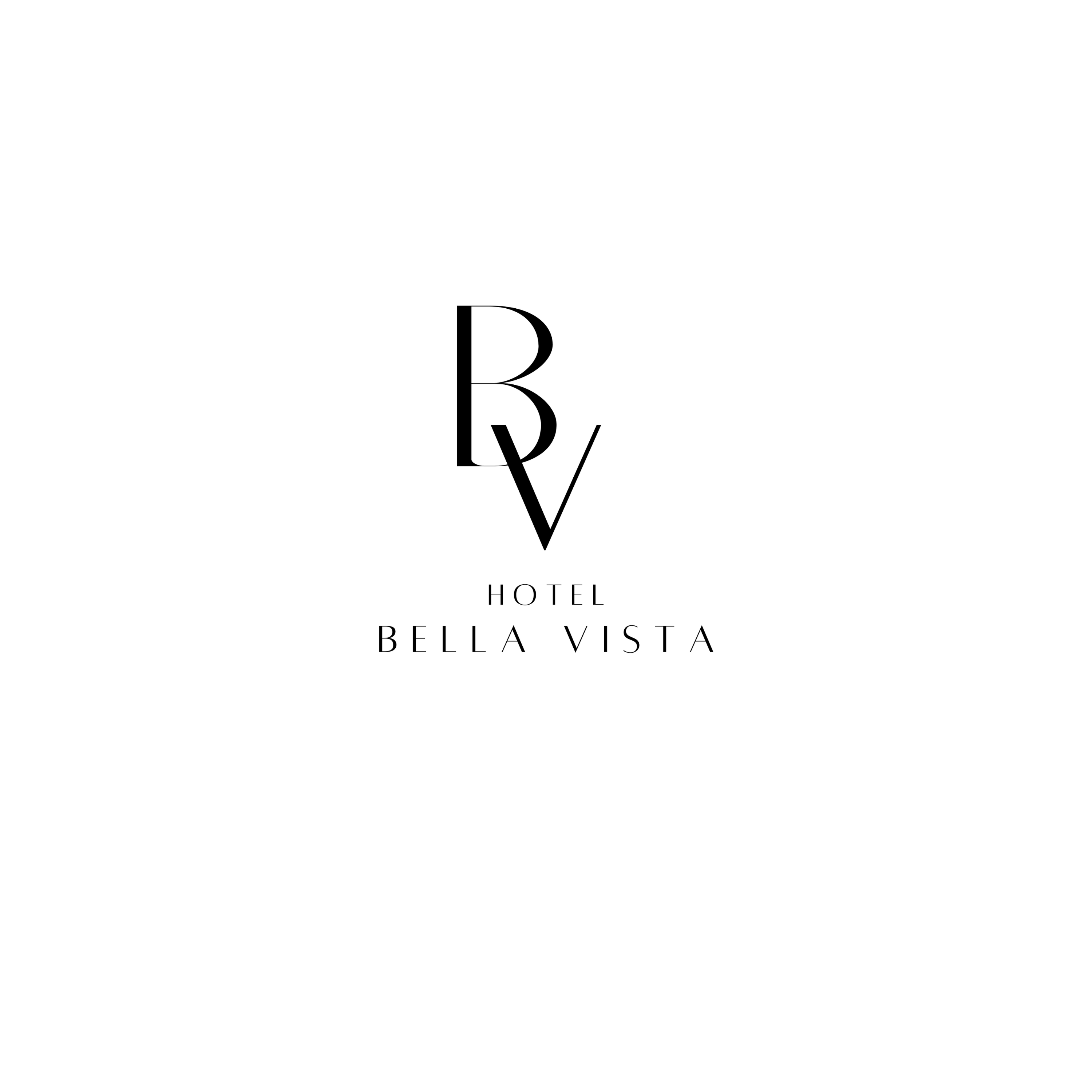 Bella Vista Hotel